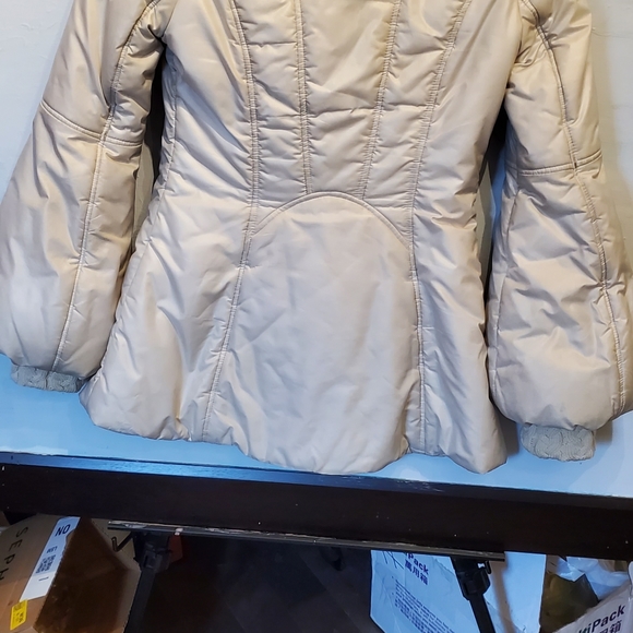 Mackage Adali Winter Coat - Picture 4 of 9